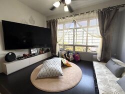 Blk 717A Admiralty Vista (Woodlands), HDB 3 Rooms #603506261